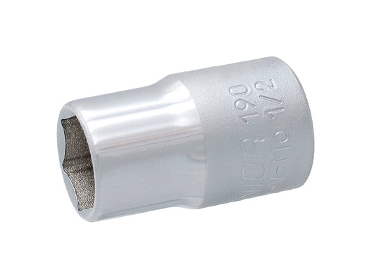 Tool Unior Socket 1/2" Drive 18mm
