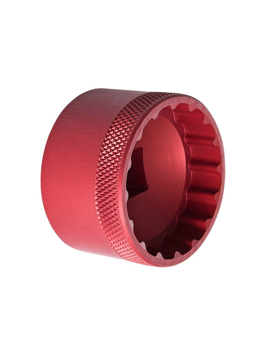 Tool Unior Bottom Bracket Socket BBR60