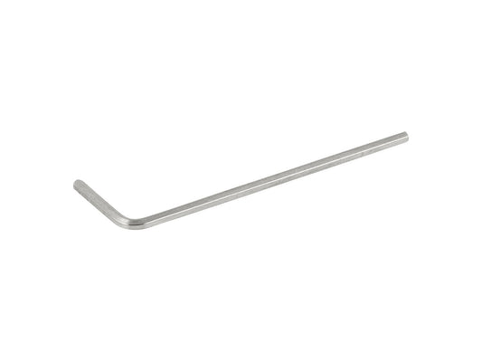 Tool Unior Hexagon Wrench 1/16" Silver