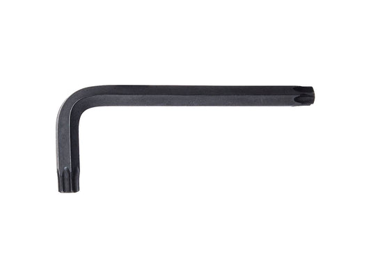Tool Unior Wrench with TX profile TX15