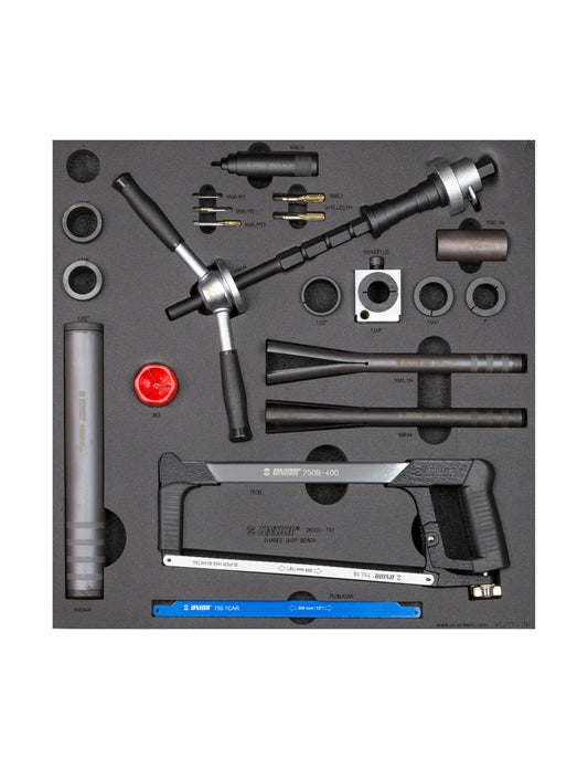 Tool Unior Shared Tool Drawer 1 V3 Black