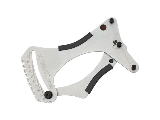 Tool Unior Spoke Tension Meter Black