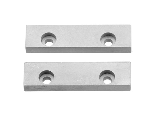Tool Unior Engineer Vice Jaws Set