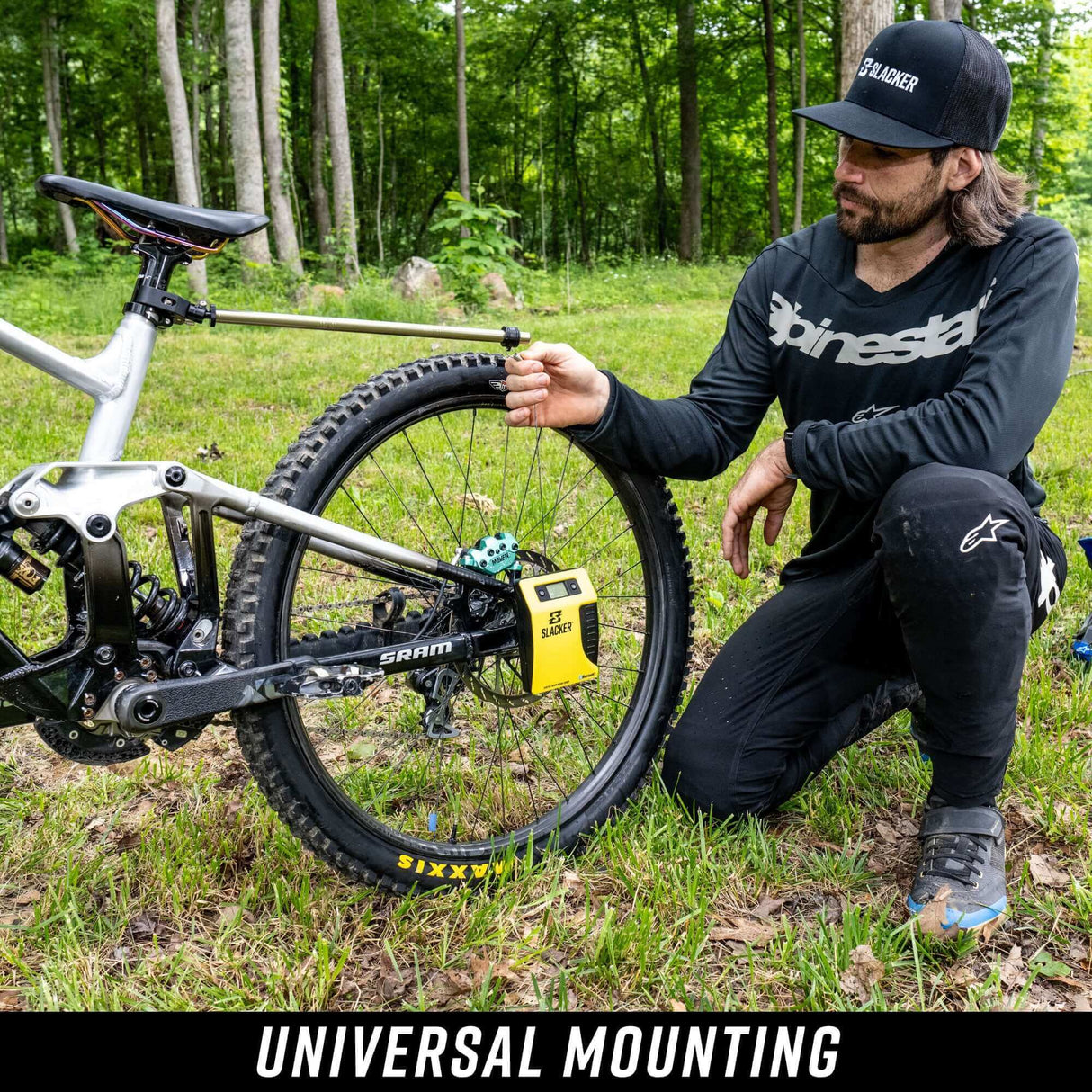 MTB Pro Kit