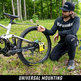 MTB Starter Kit