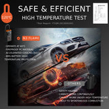 QI Cycle N3 Portable Tire Inflator