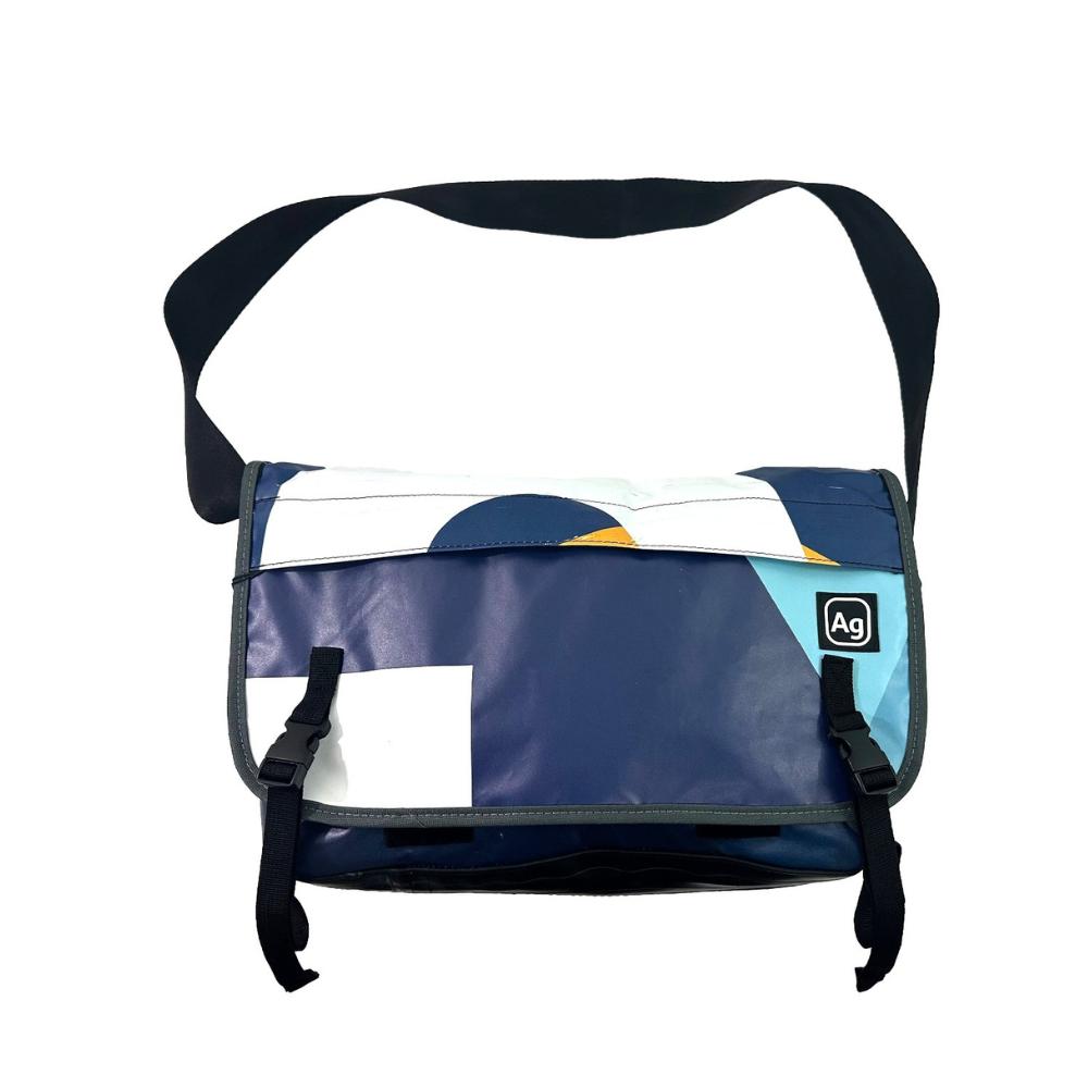 Alchemy Goods- Pike Messenger Bag