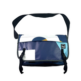 Alchemy Goods- Pike Messenger Bag