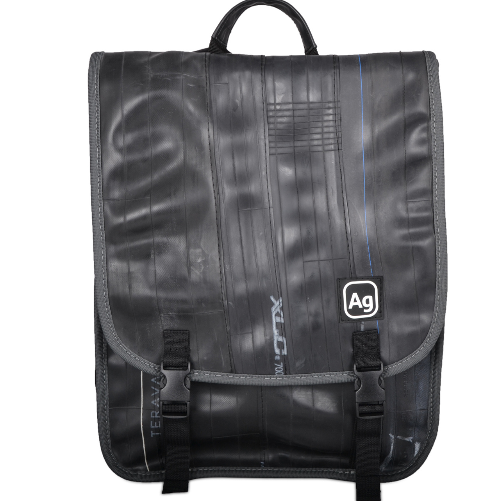 Alchemy Goods- Madison Backpack