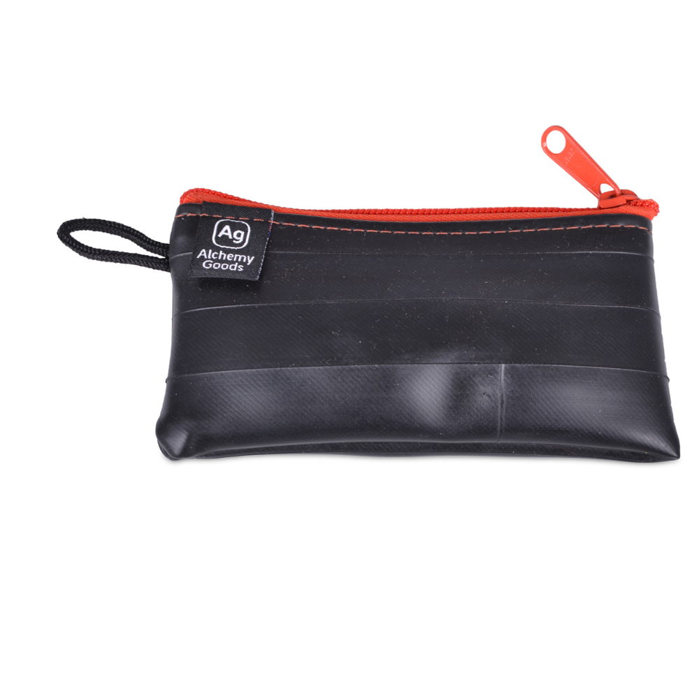 Alchemy Goods- Zipper Pouch Small