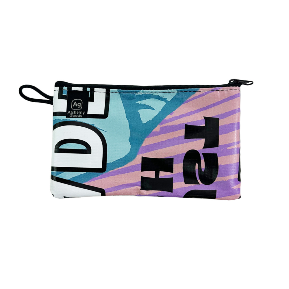 Alchemy Goods- Zipper Pouch Small