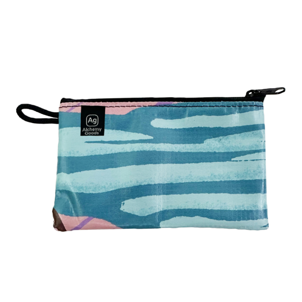 Alchemy Goods- Zipper Pouch Small