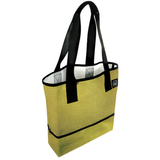 Alchemy Goods- Ad Bag Upcycled Banner Tote