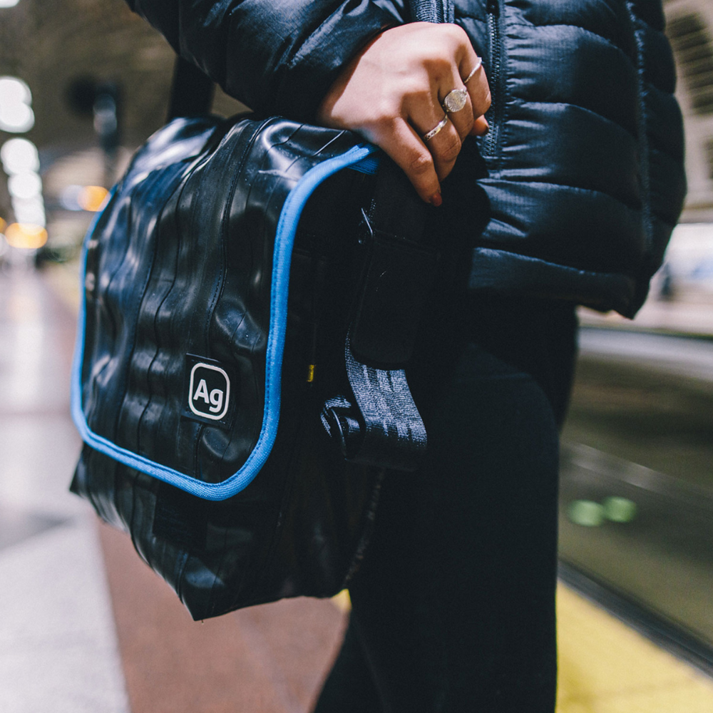 Alchemy Goods- Haversack Satchel