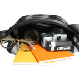 Alchemy Goods- Haversack Satchel