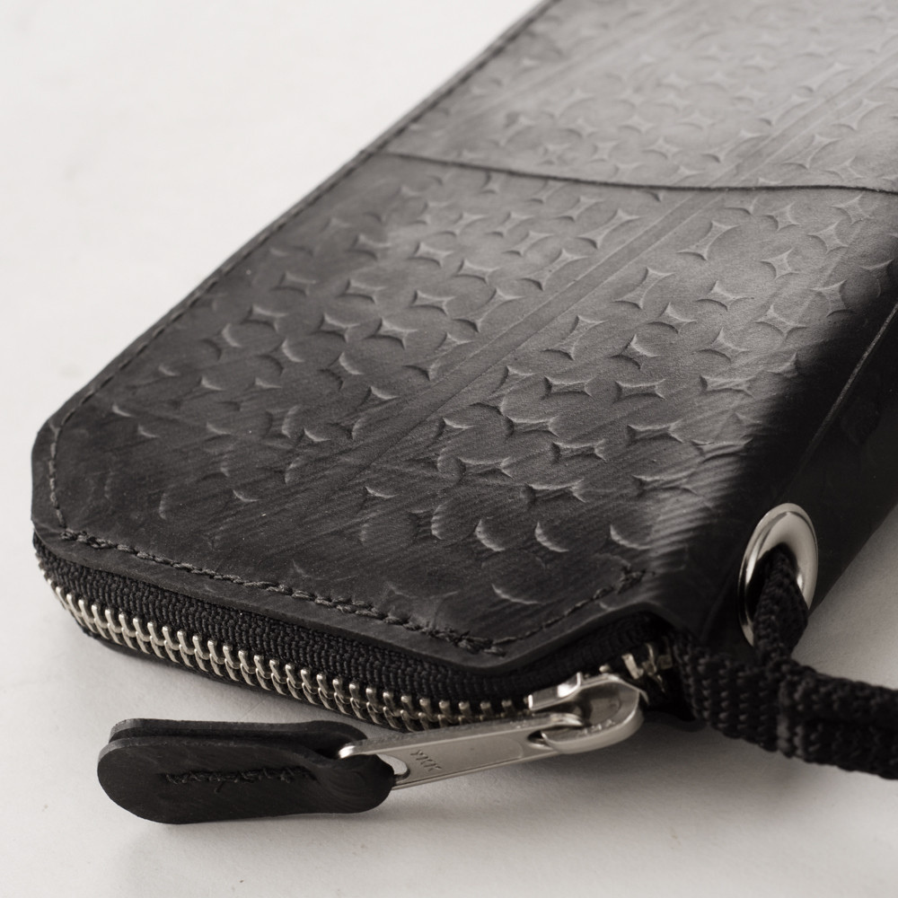 Alchemy Goods- Fauntleroy Clutch