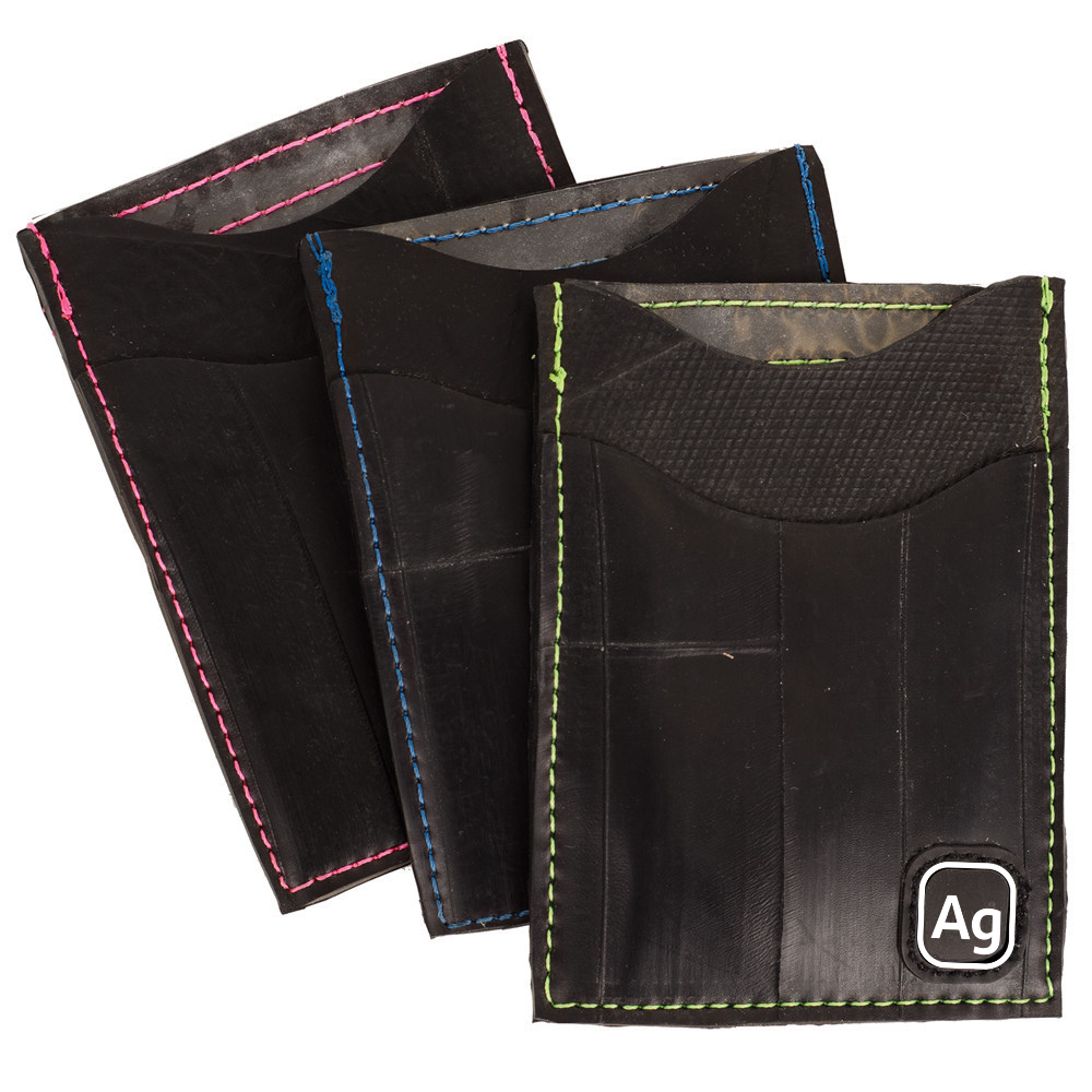 Alchemy Goods- Night Out Ultra Slim Profile Wallet