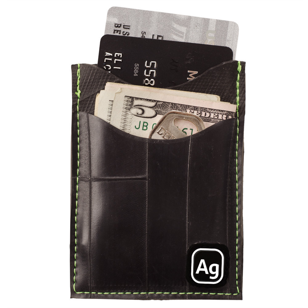 Alchemy Goods- Night Out Ultra Slim Profile Wallet