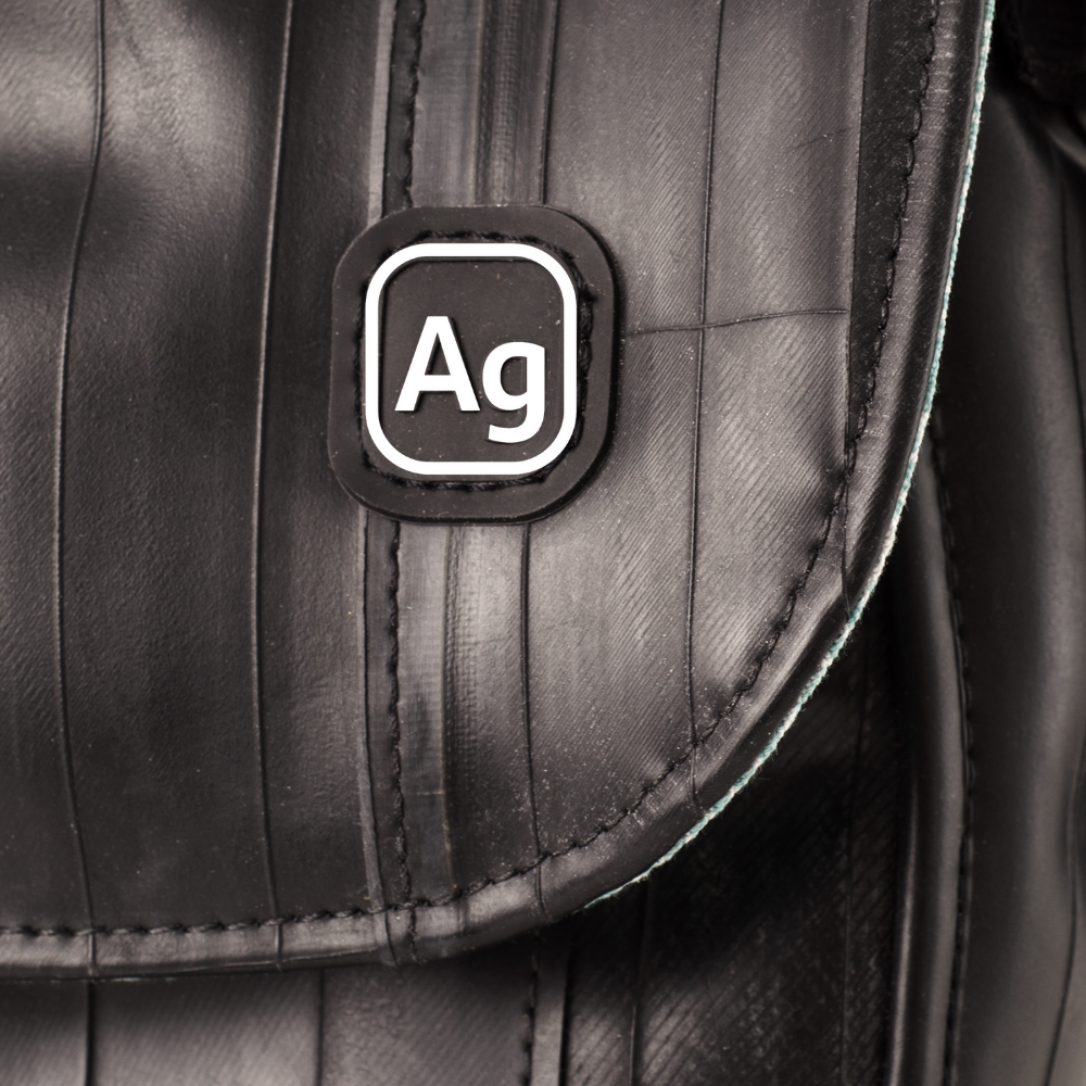 Alchemy Goods- Laurehurst Crossbody Purse