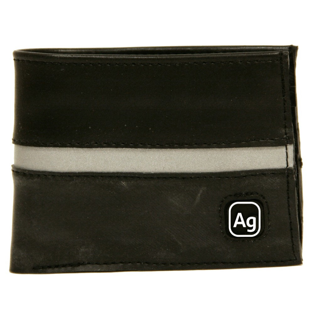 Alchemy Goods- Franklin Reflective Wallet