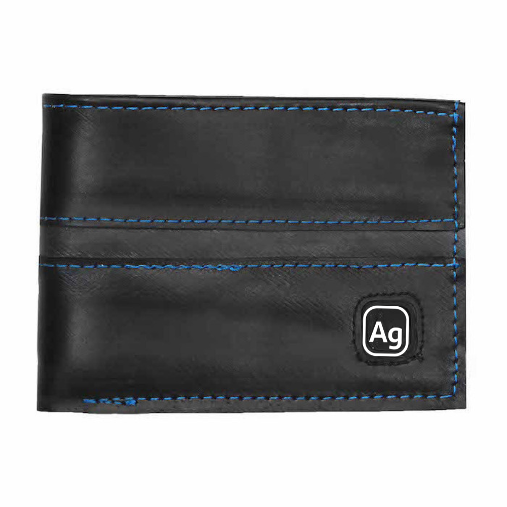Alchemy Goods- Franklin Wallet