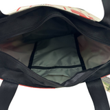 Alchemy Goods- Wholesome Zip-Top Tote