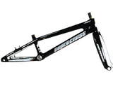 Supercross BMX | Vision F1 - Carbon Fiber Racing Chassis