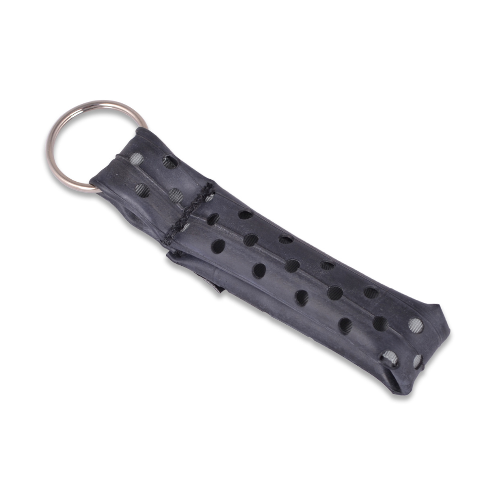 Alchemy Goods- Holey Key Chain