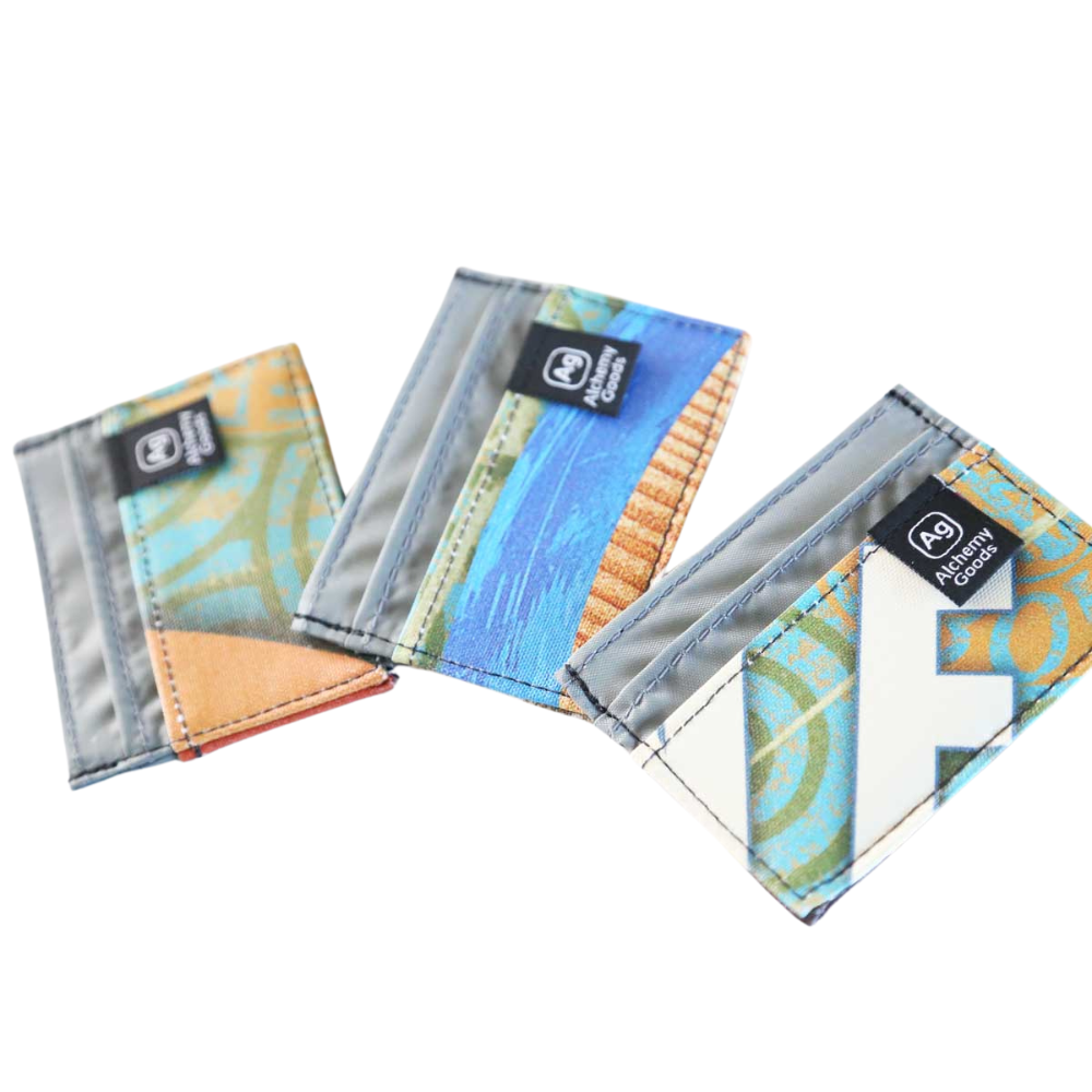 Alchemy Goods- Late Night Out Wallet