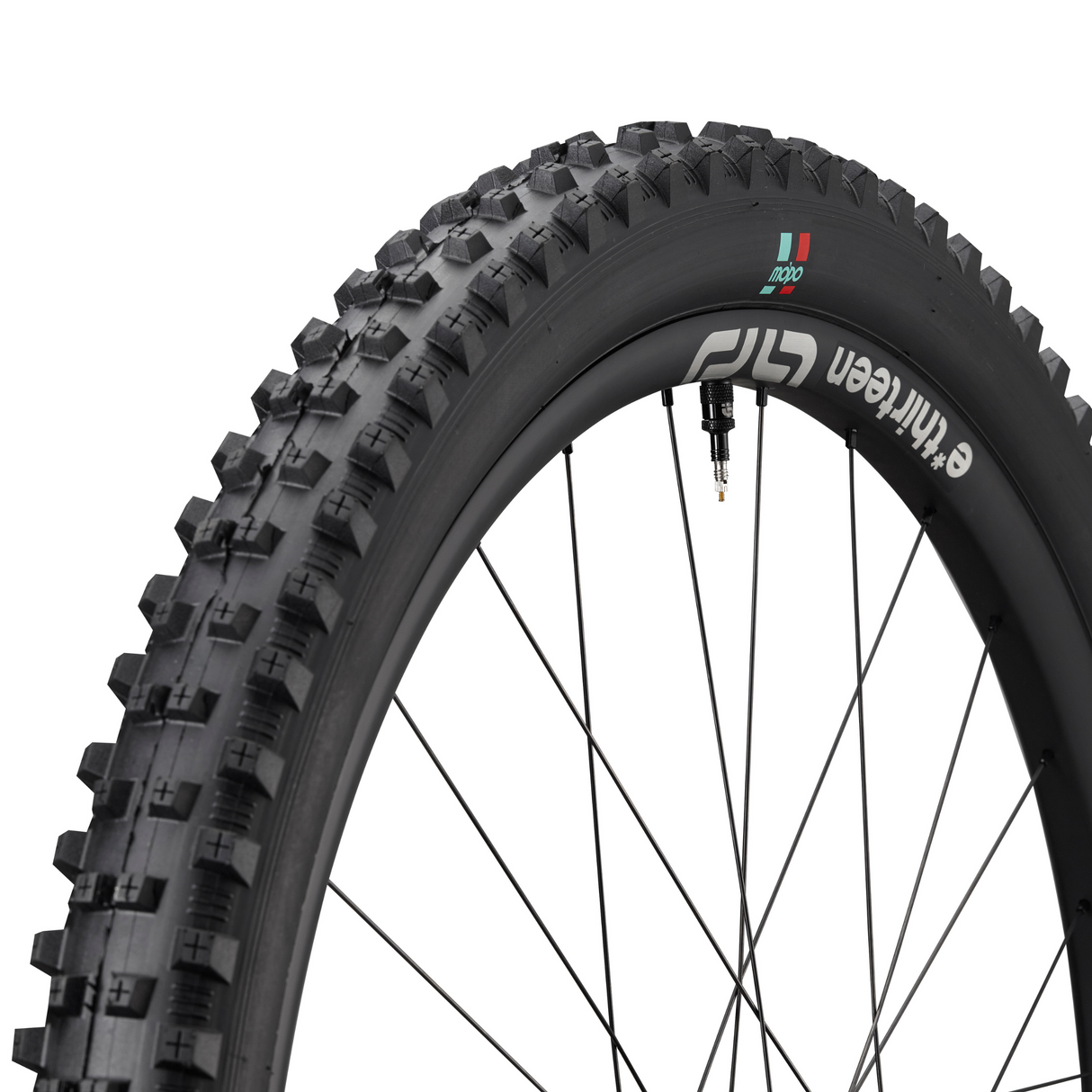Grappler Mid Spike Mud Tire