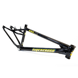 Supercross BMX | AMX250 - 35 Year Anniversary BMX Race Frame - The Six Bar