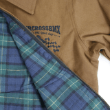 Supercross BMX | #SecretLabs Premium Jacket