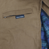 Supercross BMX | #SecretLabs Premium Jacket