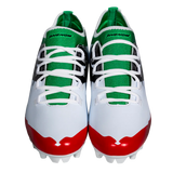 The Officially Licensed Joker Youth Football Cleats - Velocity 2.0 by Phenom Elite