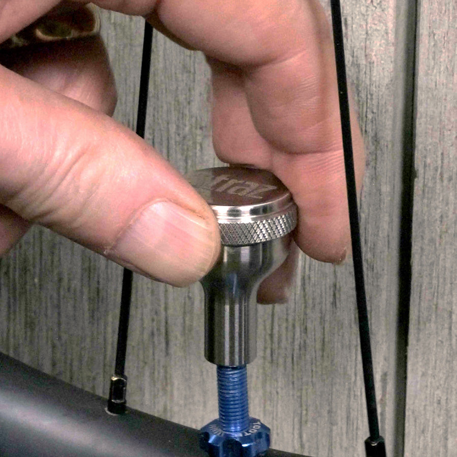 Valve Core Remover - Presta