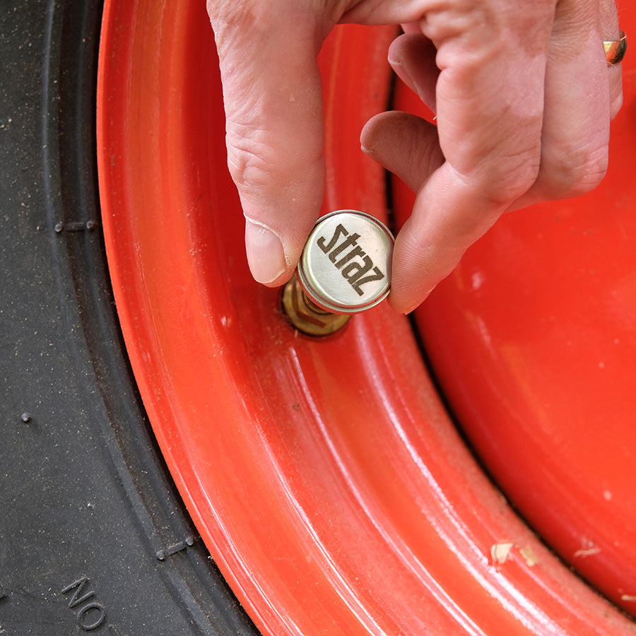 Valve Core Remover - Schrader