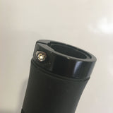 Villain - Arrest 1st Offense - MTB Grips
