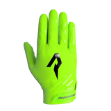 Phenom Elite VPS5 Adult Football Gloves - Team Colors