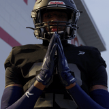 Phenom Elite VPS5 Adult Football Gloves - Team Colors