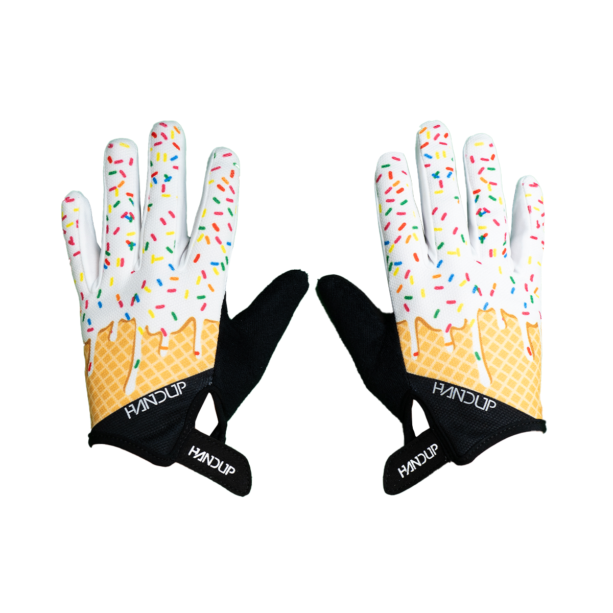 Youth Gloves - Scoops