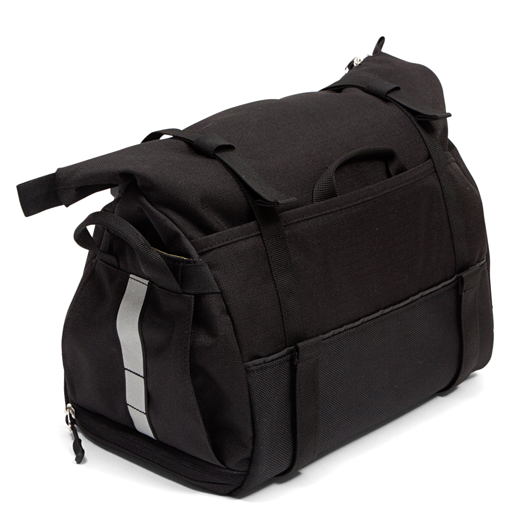 Vernon Bike Trunk Bag