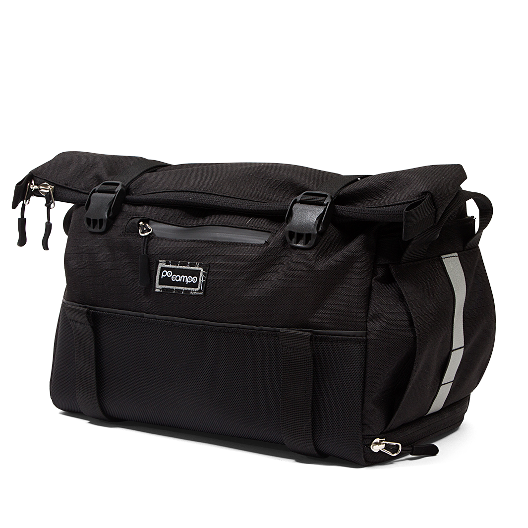Vernon Bike Trunk Bag