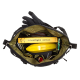 Vernon Bike Trunk Bag