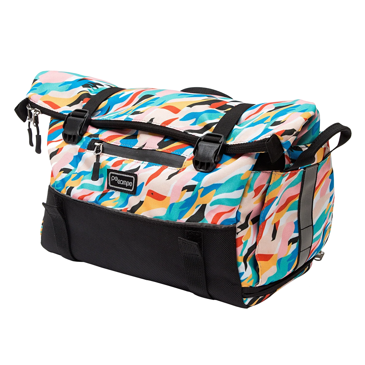Vernon Bike Trunk Bag