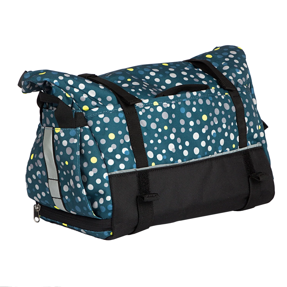 Vernon Bike Trunk Bag