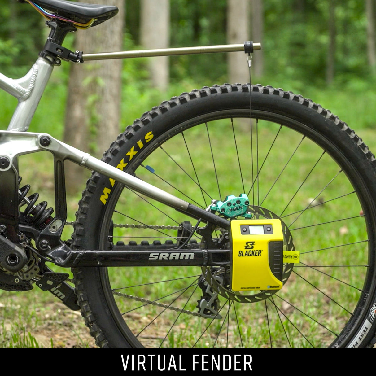 MTB Pro Kit