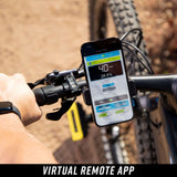 Slacker Digital Sag Scale