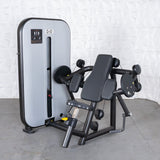 Vogue Iso-Lateral Biceps Curl by Muscle D Fitness – Commercial Arm Machine