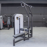 Vogue Lat Pulldown Low Row Combo | Commercial Grade | Muscle D