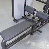 Vogue Lat Pulldown Low Row Combo | Commercial Grade | Muscle D
